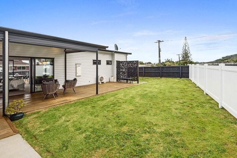 Photo of property in 4a Attwood Street, Tamaterau, Whangarei, 0174