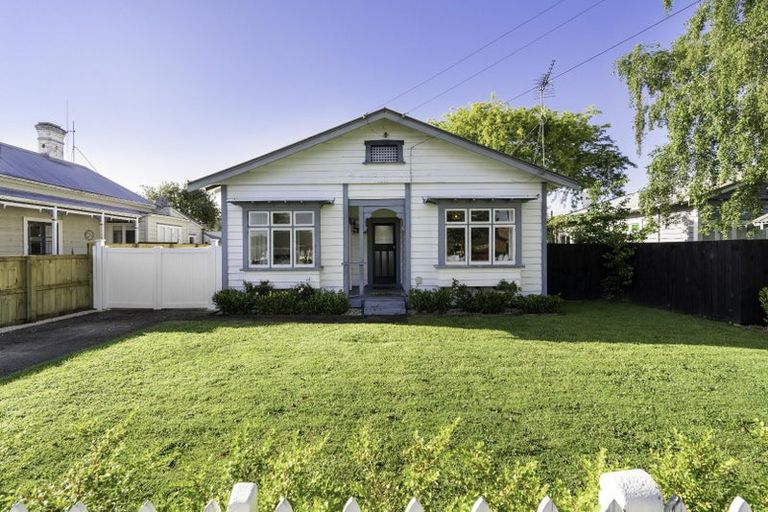 Photo of property in 76 Cook Street, Hamilton East, Hamilton, 3216