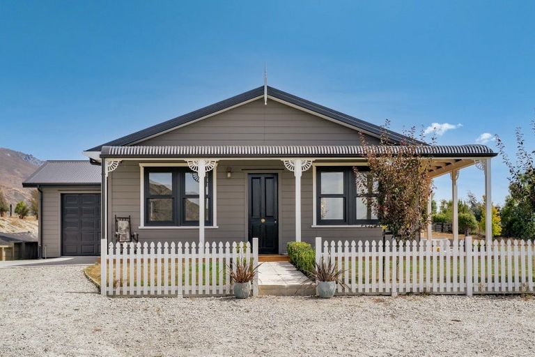 Photo of property in 196a Maxwell Road, Wanaka, 9382