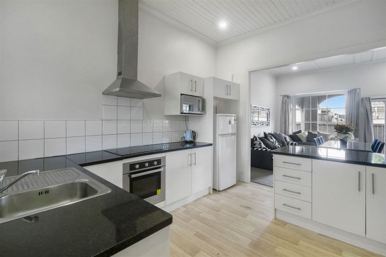 Photo of property in 107 Jellicoe Road, Manurewa, Auckland, 2102