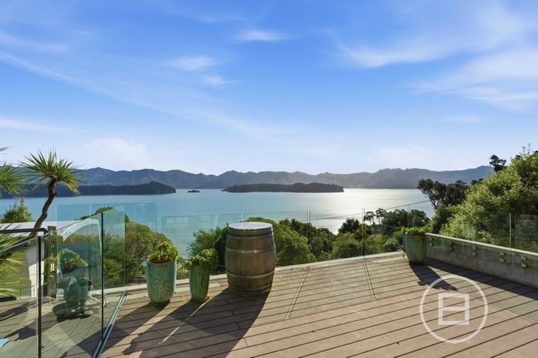 Photo of property in 48 Andersons Road, Charteris Bay, Lyttelton, 8971