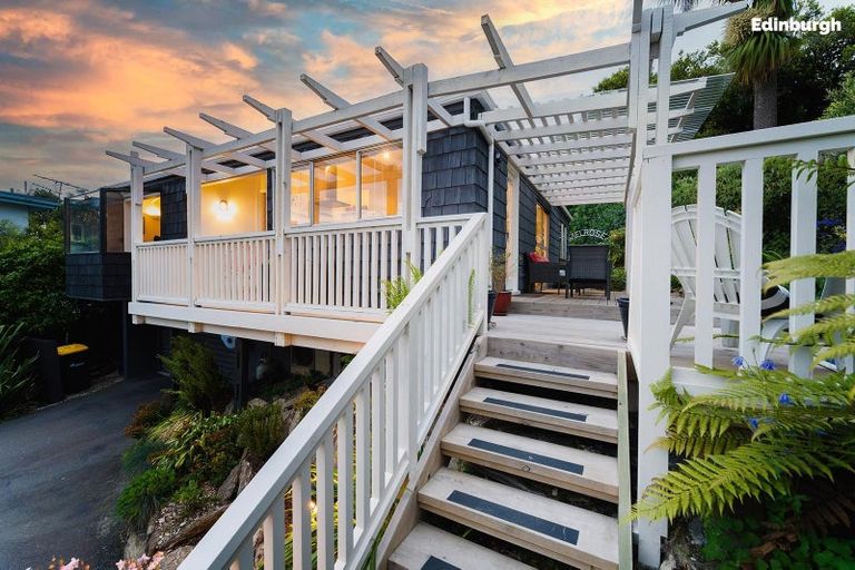Photo of property in 28a Melrose Street, Roslyn, Dunedin, 9010