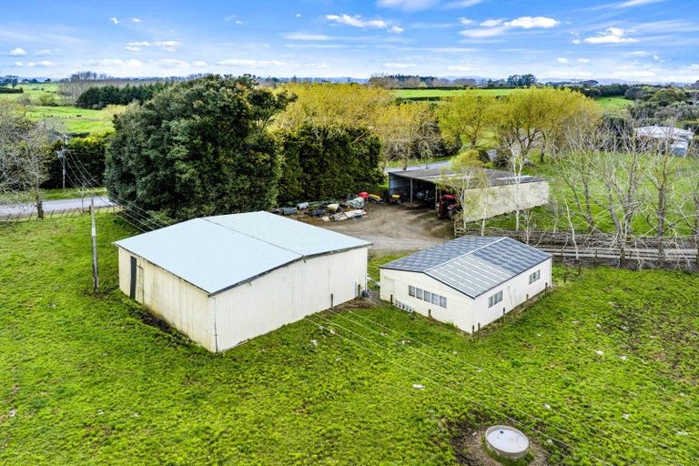Photo of property in 106 Wright Road, Dairy Flat, Albany, 0794