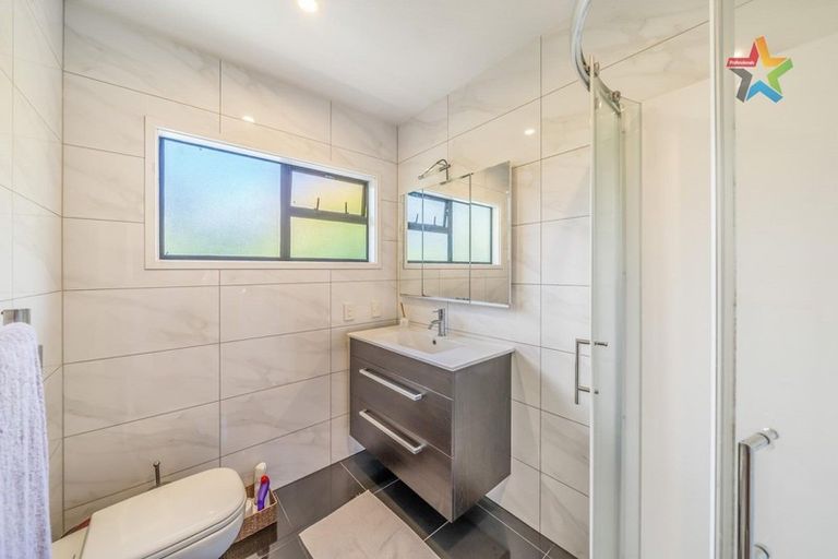 Photo of property in 135 Waterloo Road, Hutt Central, Lower Hutt, 5010