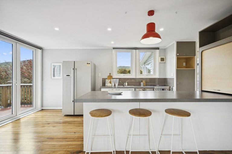 Photo of property in 5a Quetta Street, Ngaio, Wellington, 6035