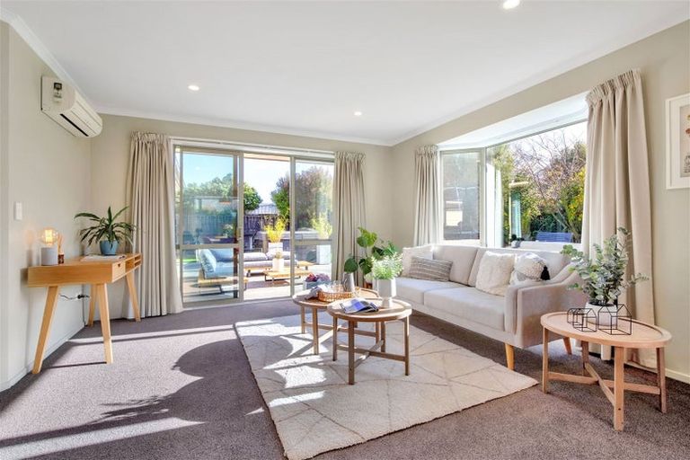 Photo of property in 7 Pollock Place, Rolleston, 7614