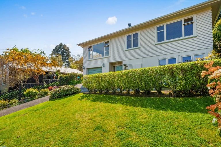 Photo of property in 25a Field Street, Silverstream, Upper Hutt, 5019