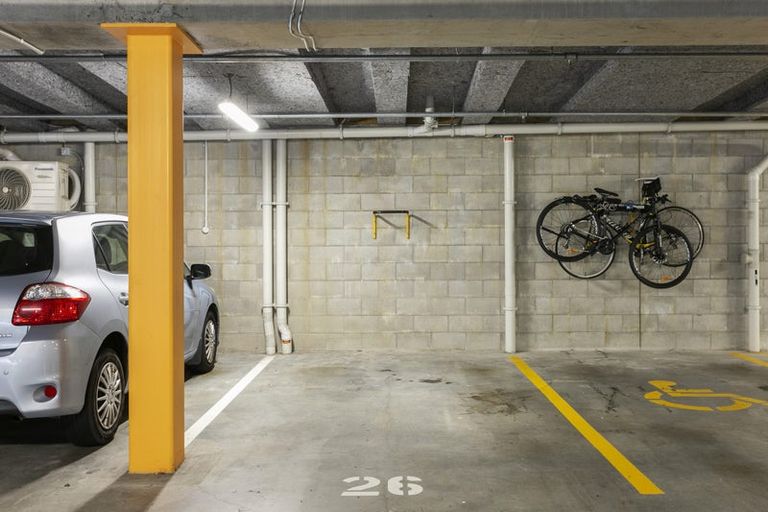 Photo of property in 203/1 Sidney Wallingford Way, Hobsonville, Auckland, 0616