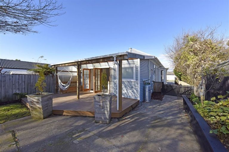 Photo of property in 543 Gloucester Street, Linwood, Christchurch, 8011