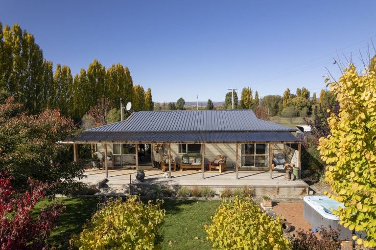 Photo of property in 97 Kelliher Lane, Springvale, Alexandra, 9393