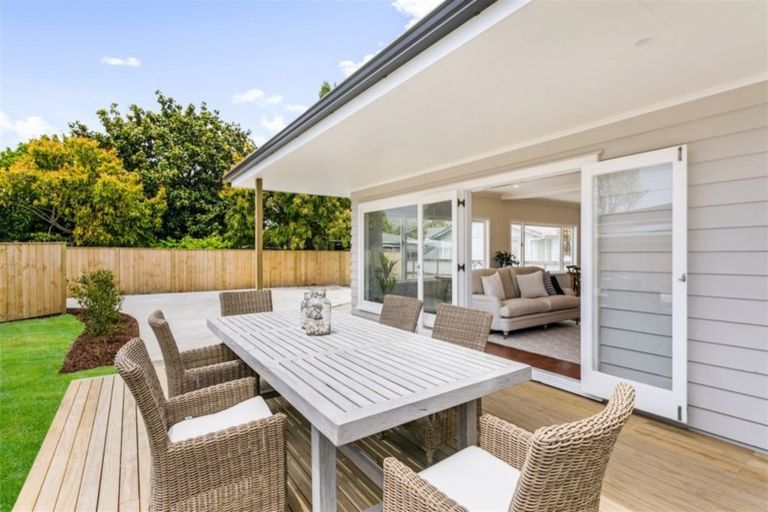 Photo of property in 20b Princes Street, Riverhead, 0820