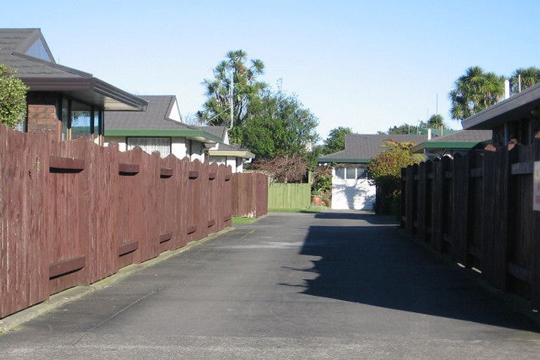 Photo of property in 5/64 Albert Street, Palmerston North, 4414