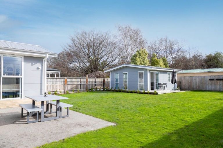 Photo of property in 160 Main Street, Greytown, 5712