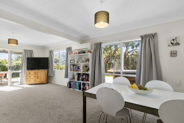 Photo of property in 42 Mcgowan Road, Wainuiomata, Lower Hutt, 5014