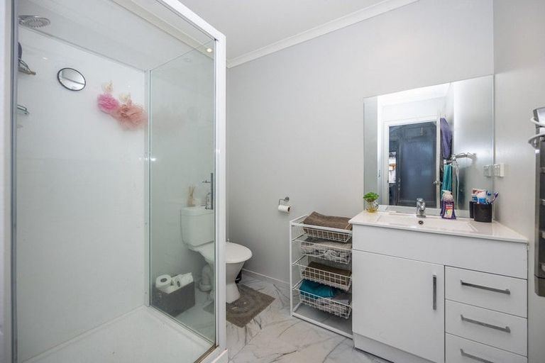 Photo of property in 15k Korimako Street, Frankton, Hamilton, 3204