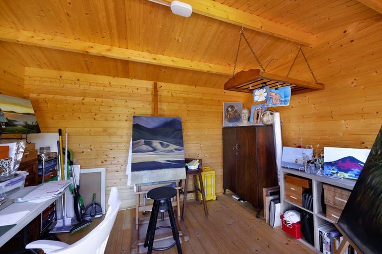 Photo of property in 53 Fox Street, Opunake, 4616