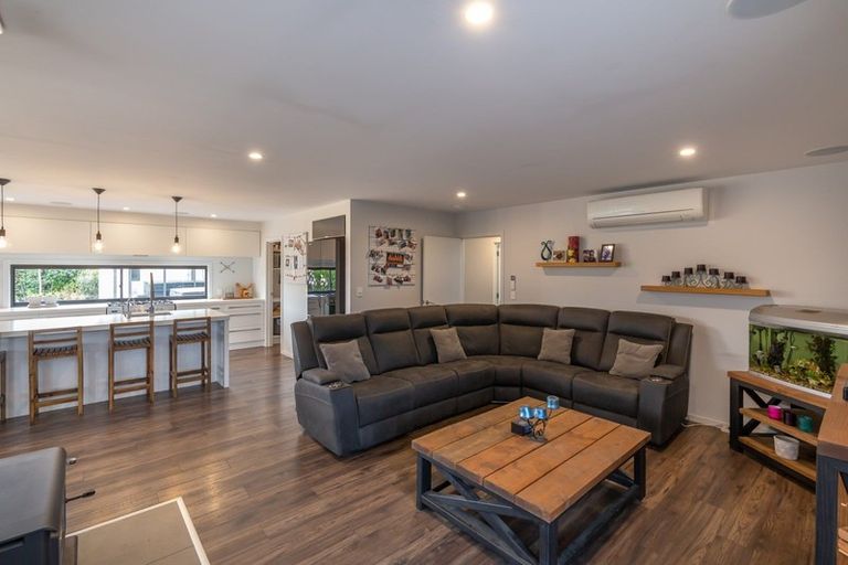 Photo of property in 30 Goodland Place, Rolleston, 7614