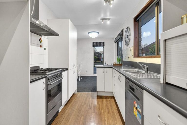 Photo of property in 3 Purakanui Place, Northwood, Christchurch, 8051