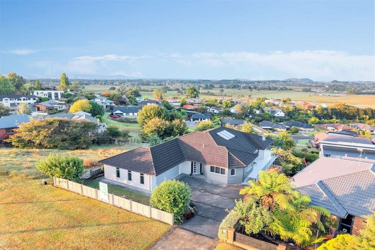 Photo of property in 283 Picquet Hill Road, Te Awamutu, 3800