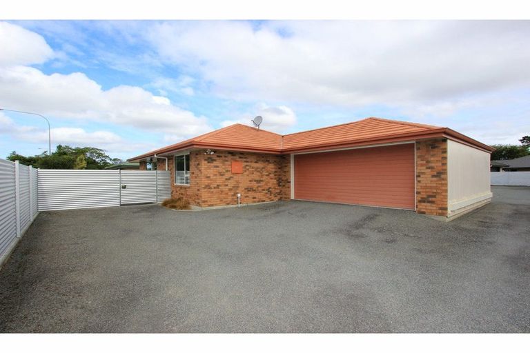 Photo of property in 61b Nelson Street, Springlands, Blenheim, 7201