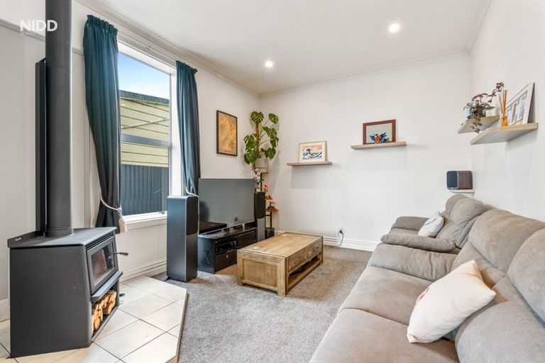 Photo of property in 8 Josephine Street, Caversham, Dunedin, 9012