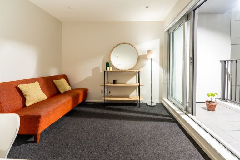 Photo of property in Soho Apartments, 1109/74 Taranaki Street, Te Aro, Wellington, 6011