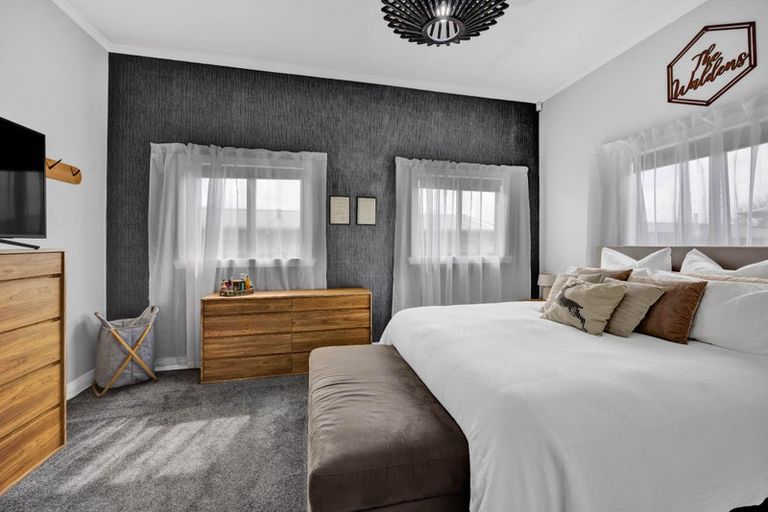 Photo of property in 58 Matai Street, Inglewood, 4330