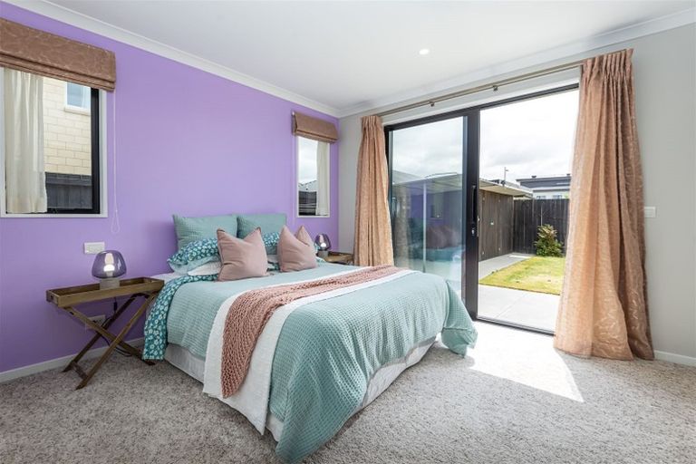 Photo of property in 22 Pohe Street, Wigram, Christchurch, 8042