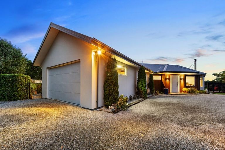 Photo of property in 7 Mandeville Park Drive, Swannanoa, Kaiapoi, 7692