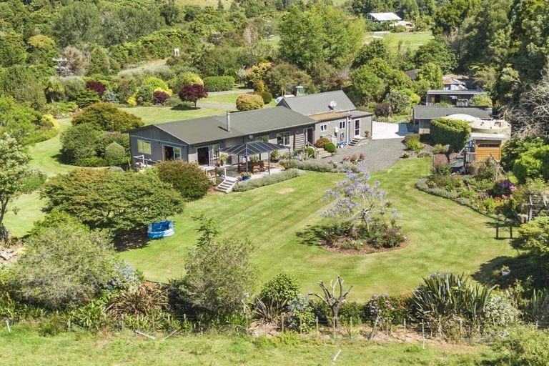 Photo of property in 194 Franklin Road, Waihi, 3682