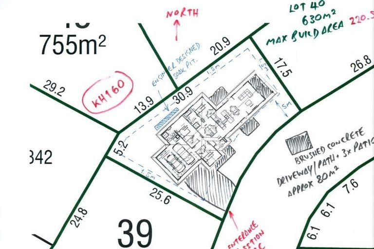 Photo of property in 4 Thorn Place, Levin, 5510