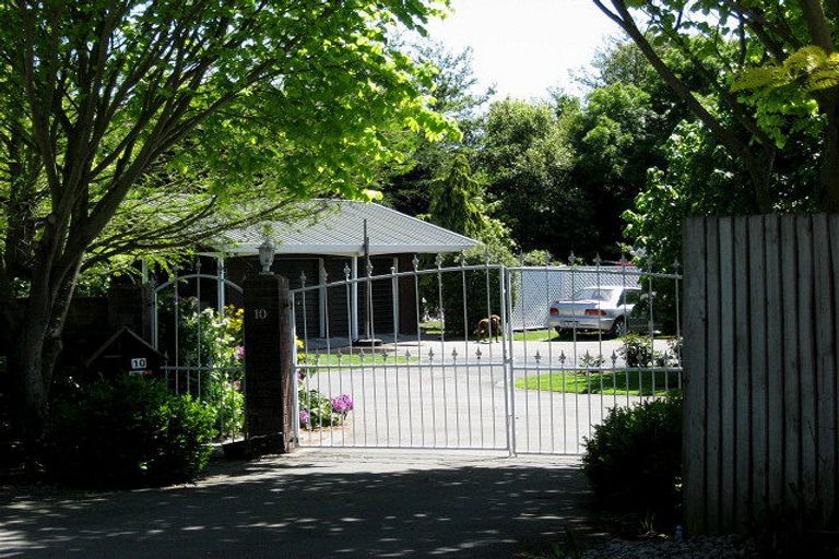 Photo of property in 10 Edwin Lane, Kaiapoi, 7630