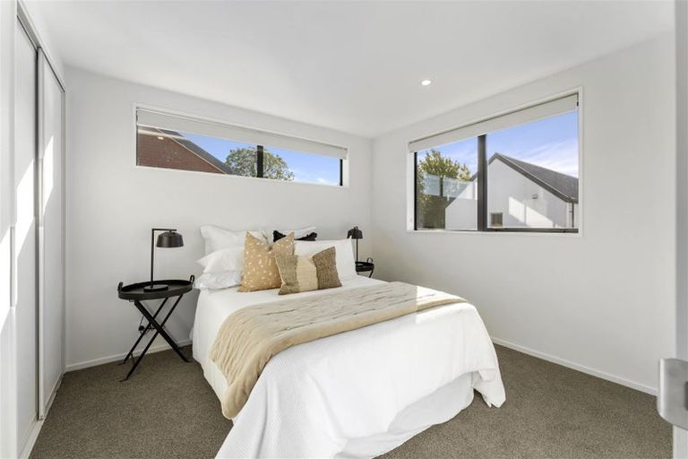 Photo of property in 8/26 Bowen Street, Upper Riccarton, Christchurch, 8041