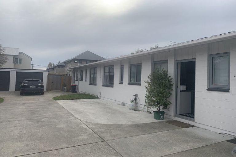 Photo of property in 5/77 Geraldine Street, Edgeware, Christchurch, 8013