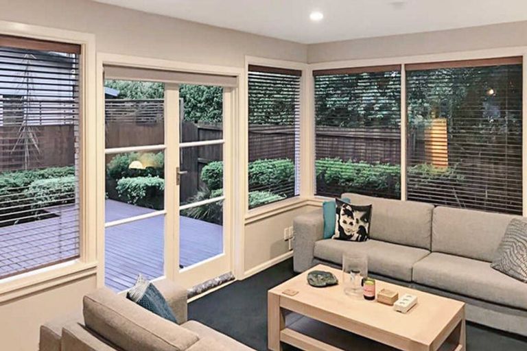 Photo of property in 616 Halswell Road, Halswell, Christchurch, 8025