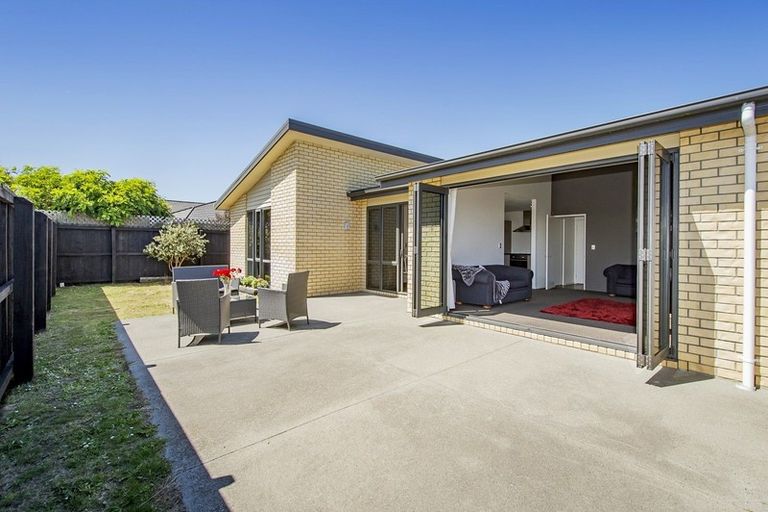 Photo of property in 4a Renoir Drive, Rolleston, 7614