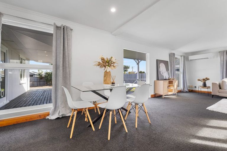 Photo of property in 157 Pine Avenue, South New Brighton, Christchurch, 8062