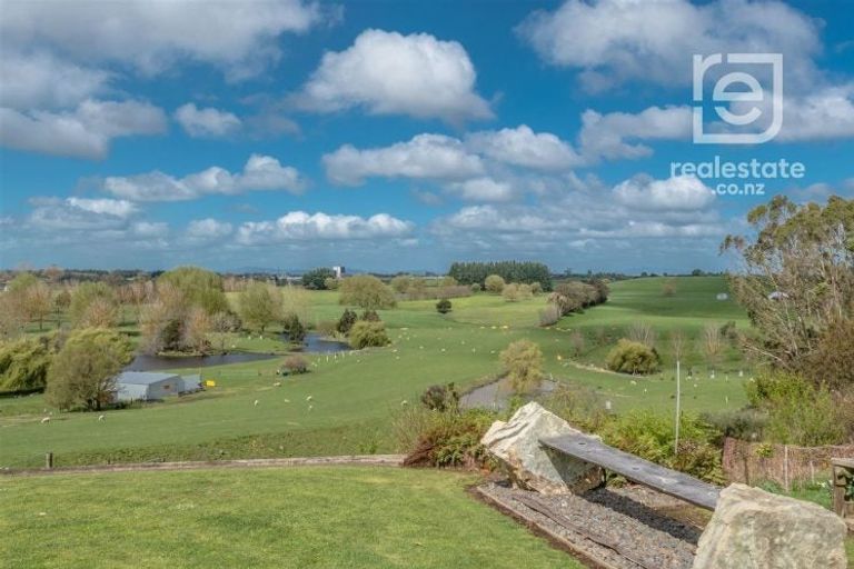 Photo of property in 145 Horotiu Road, Horotiu, Hamilton, 3288