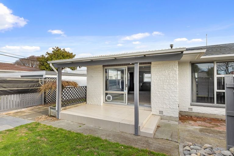 Photo of property in 2/71c Conway Street, Somerfield, Christchurch, 8024