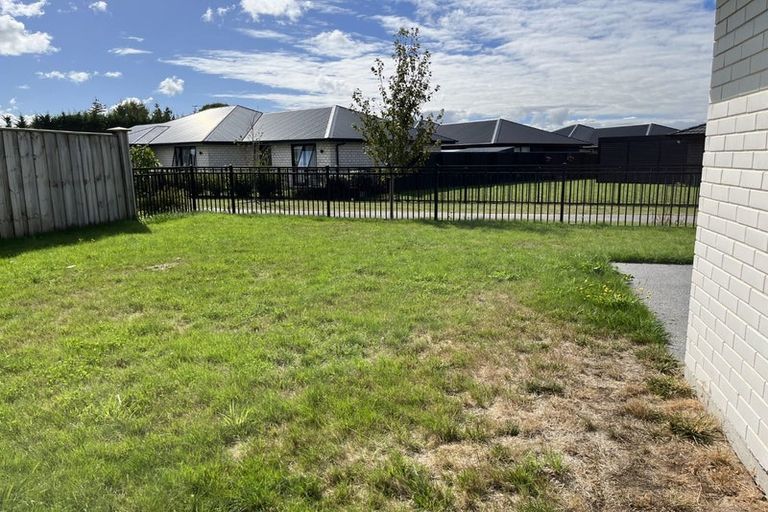 Photo of property in 19 Geldard Drive, Rolleston, 7615