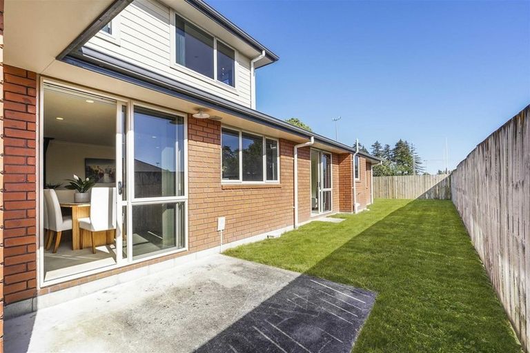 Photo of property in 7 Finchley Place, Hamilton East, Hamilton, 3216