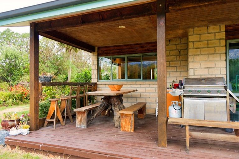 Photo of property in 31 Hapuku Road, Hapuku, Kaikoura, 7371