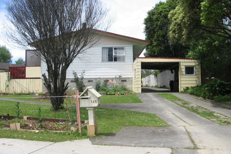 Photo of property in 145 Hillside Road, Papatoetoe, Auckland, 2025