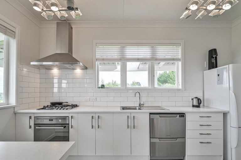 Photo of property in 438 Aropaoanui Road, Tangoio, Napier, 4181