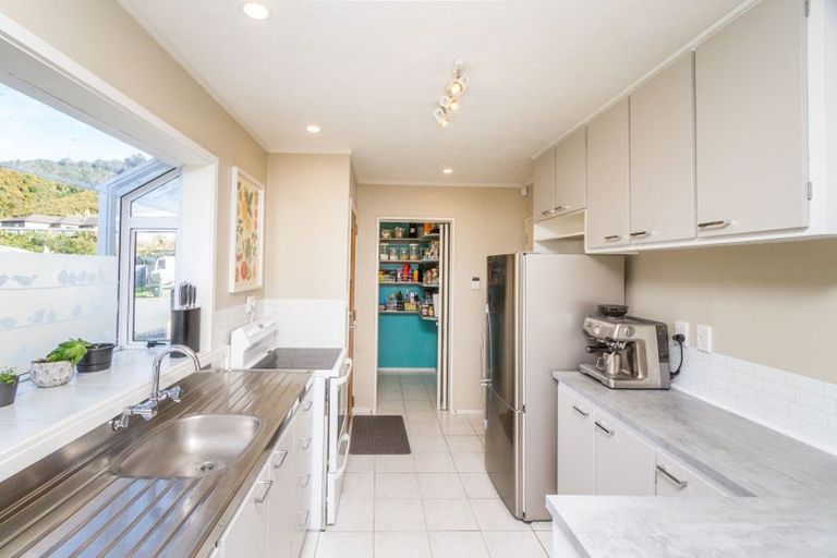 Photo of property in 33 Thimble Lane, Whitby, Porirua, 5024