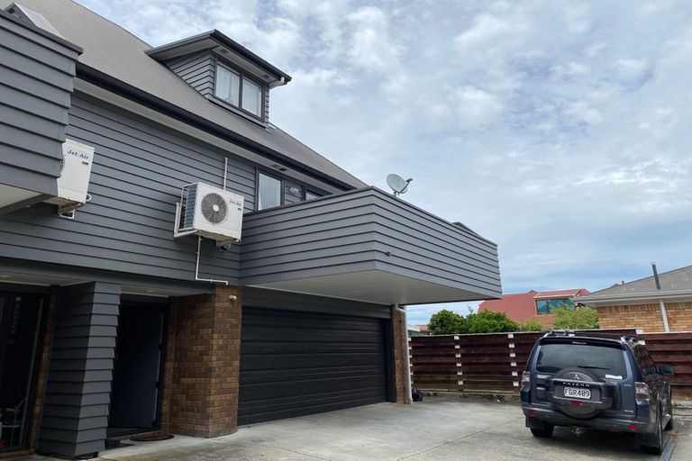 Photo of property in 15a Greensboro Street, Hamilton East, Hamilton, 3216