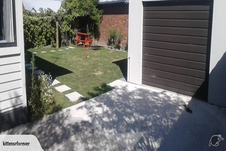 Photo of property in 47 Mackworth Street, Woolston, Christchurch, 8062