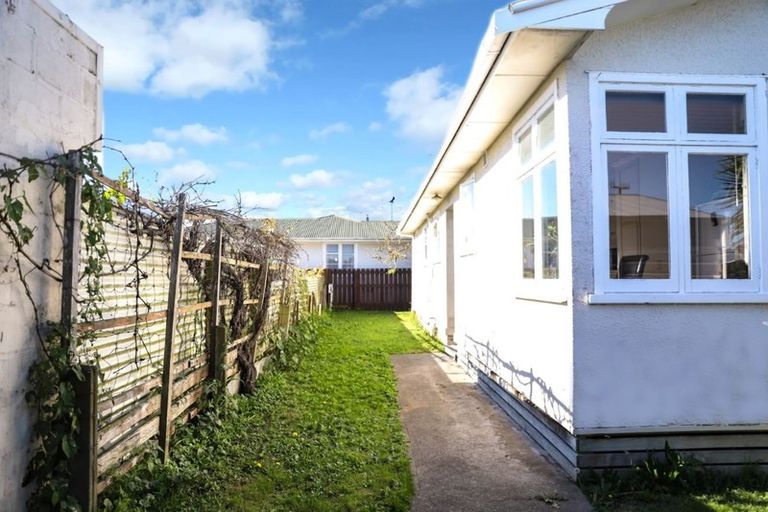 Photo of property in 7 Huia Street, Masterton, 5810