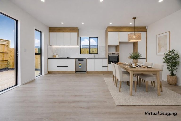 Photo of property in 14 Ihi Place, Karaka, 2578