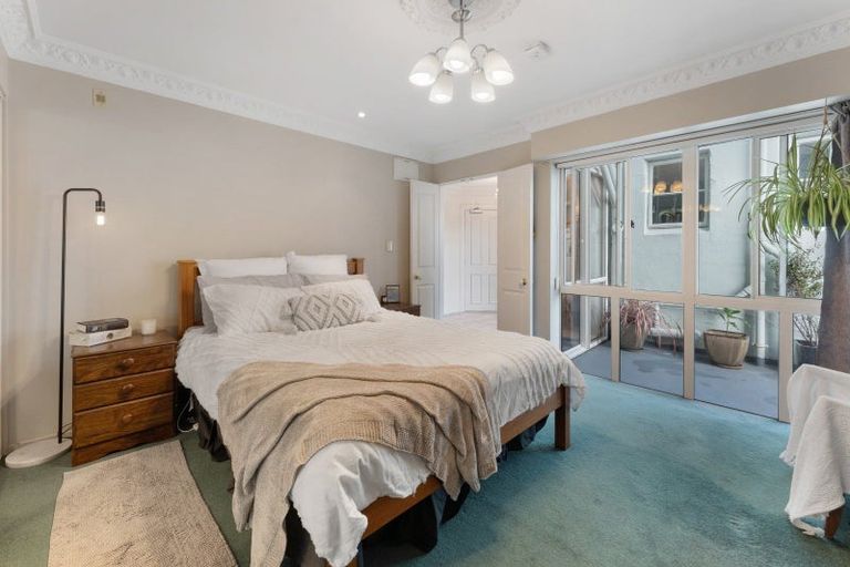 Photo of property in The Fletcher Trust Building, 14u3 College Street, Te Aro, Wellington, 6011